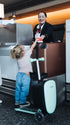 Monopattino trolley 2in1 junior
