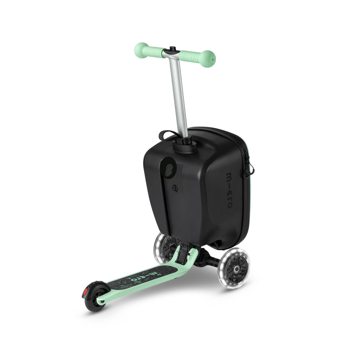 Monopattino trolley 2in1 junior