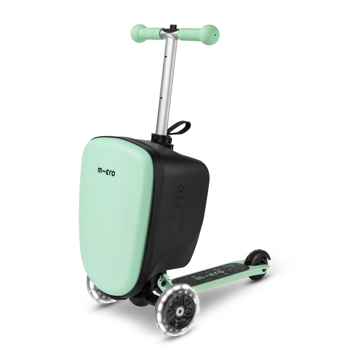 Monopattino trolley 2in1 junior