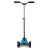 Monopattino Kickboard reloaded blu
