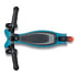 Monopattino Kickboard reloaded blu