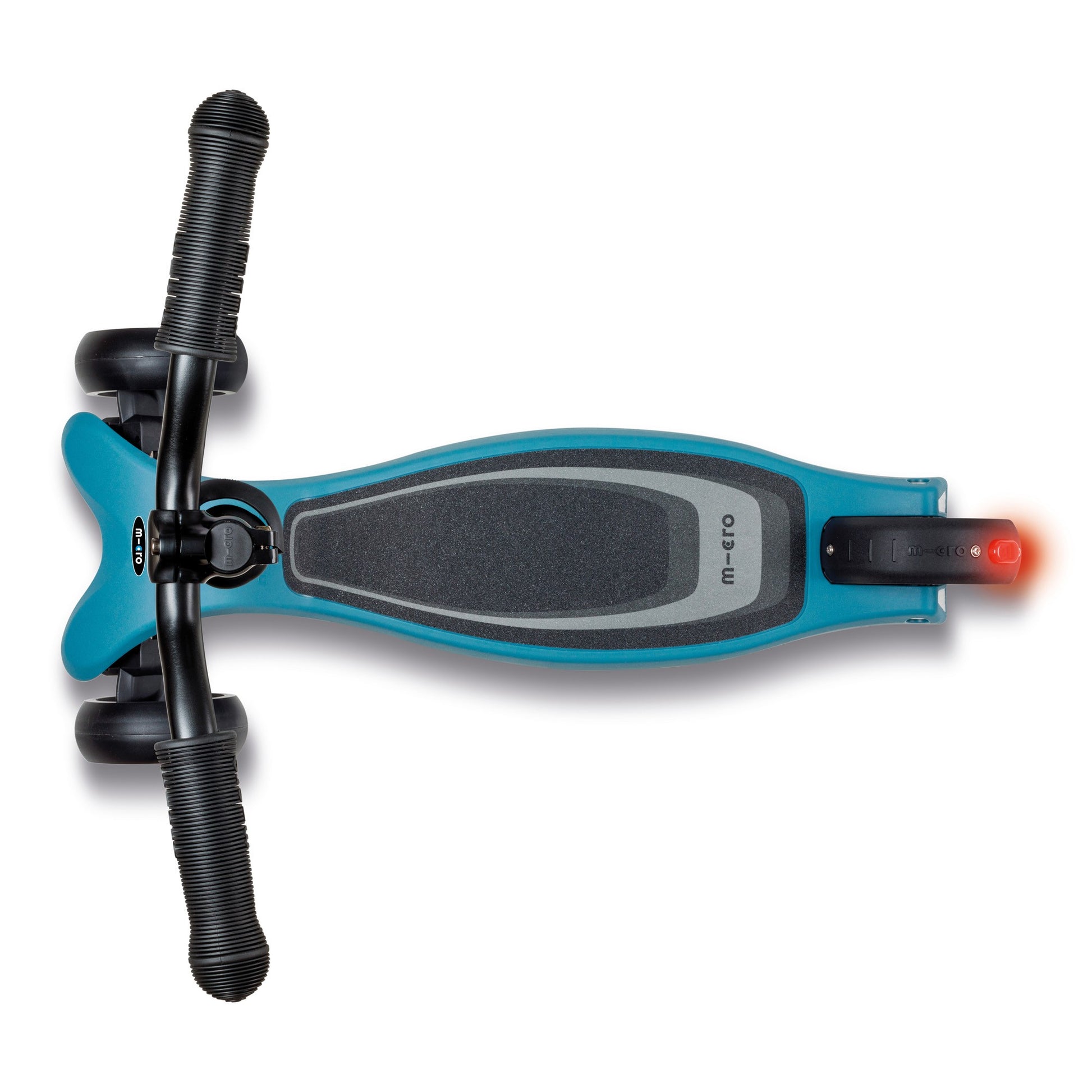 Monopattino Kickboard reloaded blu