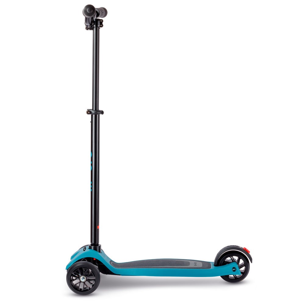 Monopattino Kickboard reloaded blu