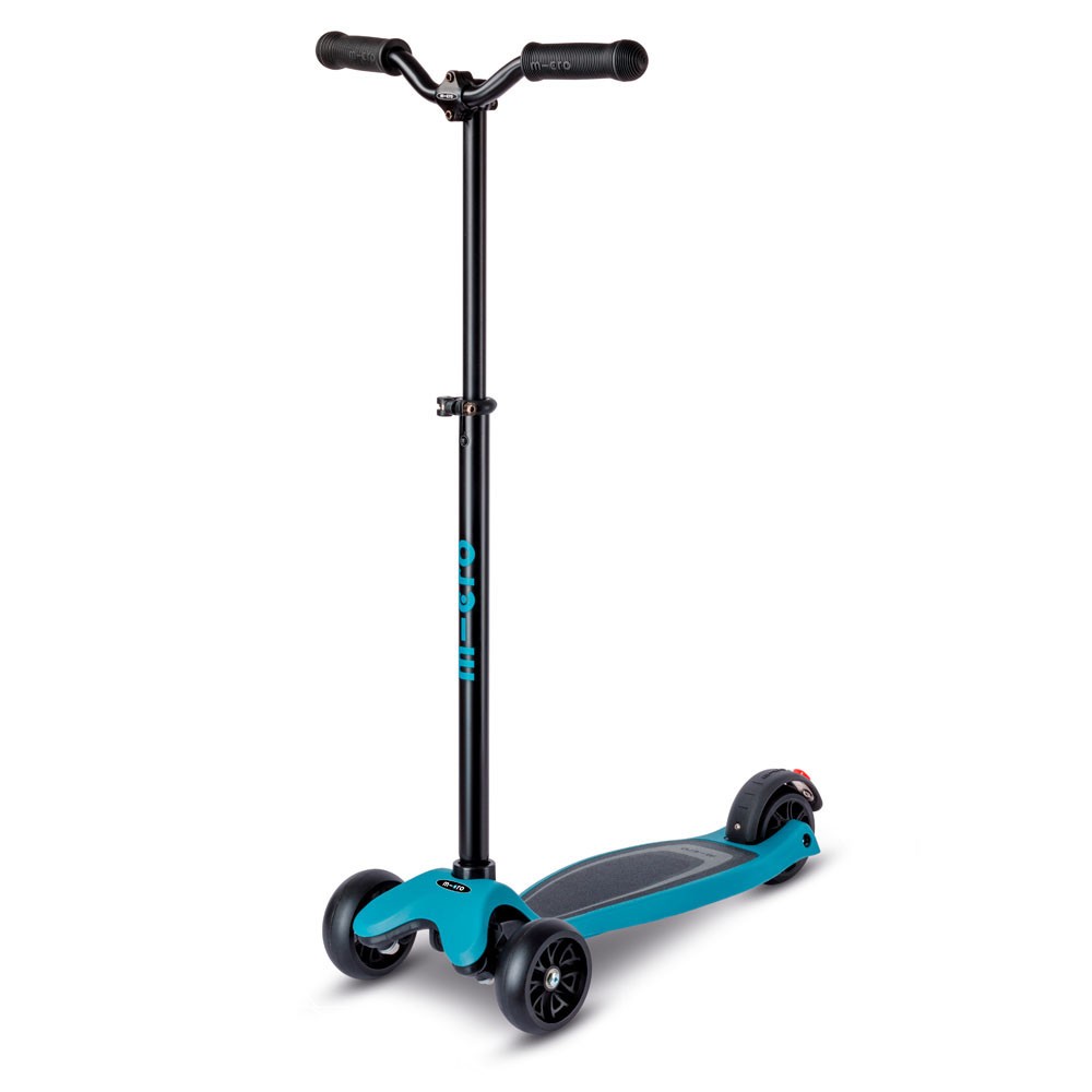 Monopattino Kickboard reloaded blu
