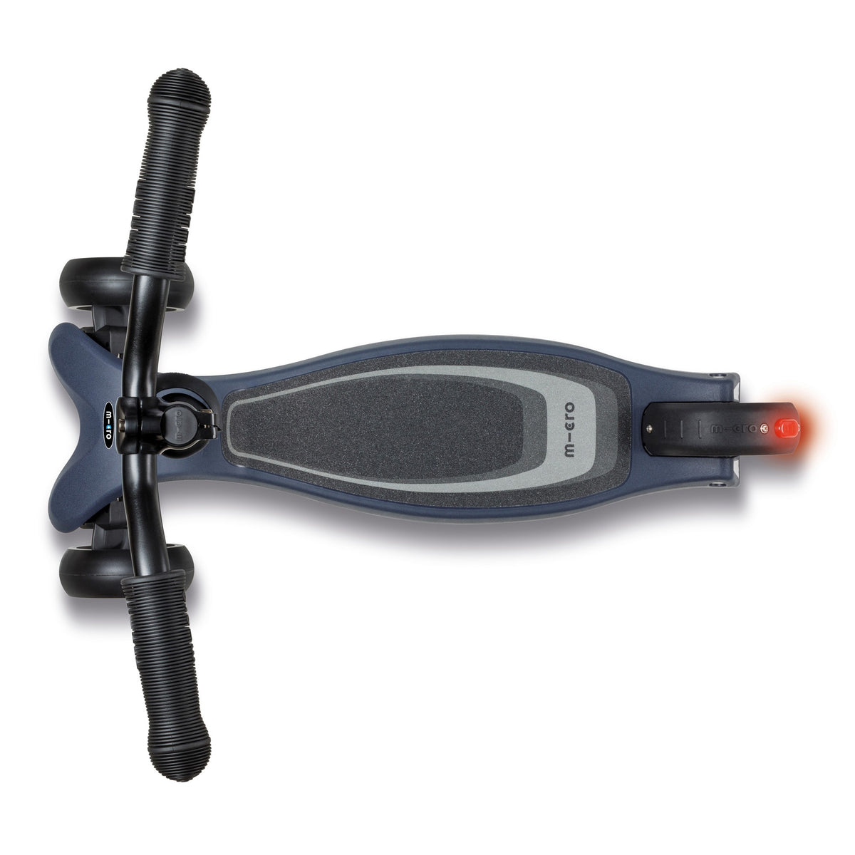 Monopattino Kickboard reloaded prugna