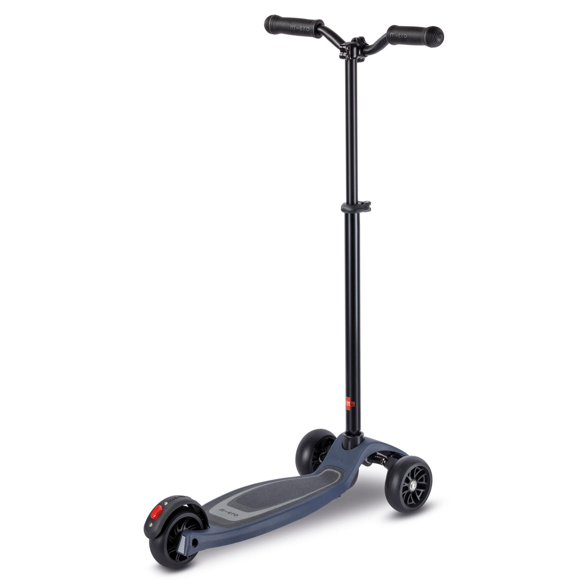Monopattino Kickboard reloaded prugna