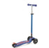 Monopattino bambino Maxi Micro Deluxe blu