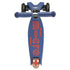 Monopattino bambino Maxi Micro Deluxe blu