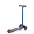 Monopattino bambino Maxi Micro Deluxe blu