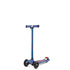 Monopattino bambino Maxi Micro Deluxe blu