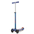 Monopattino bambino Maxi Micro Deluxe blu