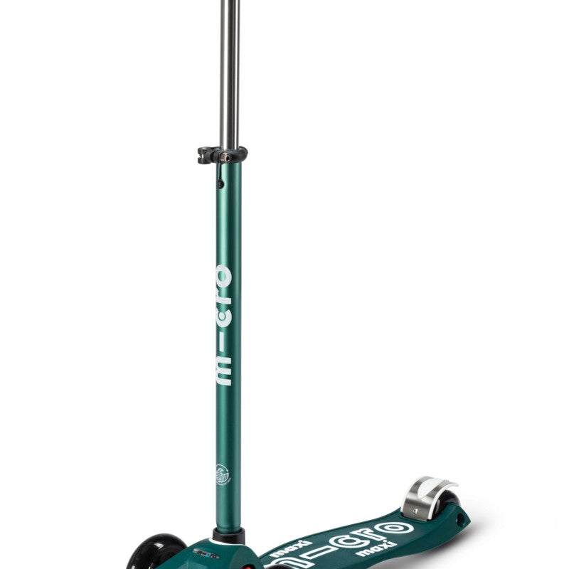 Monopattino bambino Maxi Micro deluxe Eco