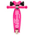 Monopattino bambino Maxi Micro Deluxe rosa