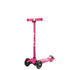 Monopattino bambino Maxi Micro Deluxe rosa