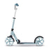 Monopattino Micro Cruiser LED blu ghiaccio