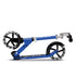 Monopattino Micro Cruiser LED blu