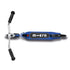 Monopattino Micro Cruiser LED blu