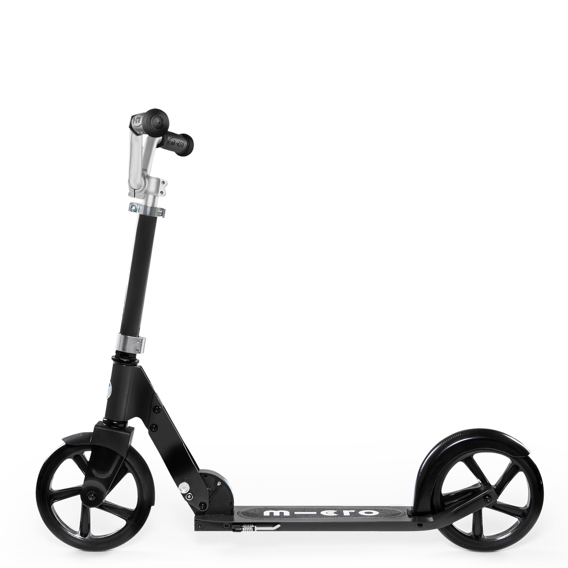 Monopattino Micro Cruiser nero
