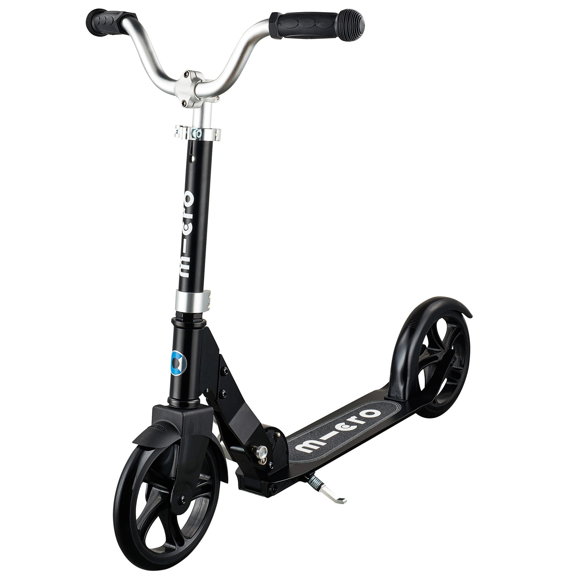 Monopattino Micro Cruiser nero