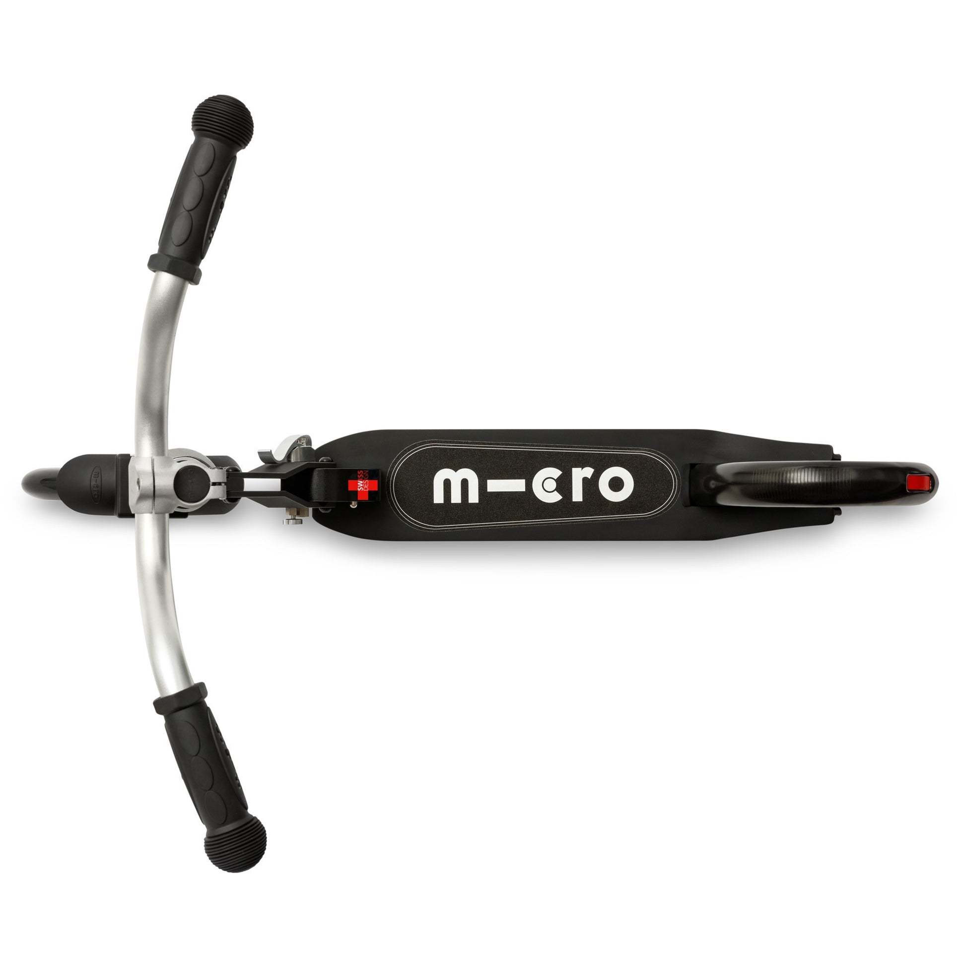 Monopattino Micro Cruiser nero