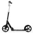 Monopattino Micro Cruiser nero