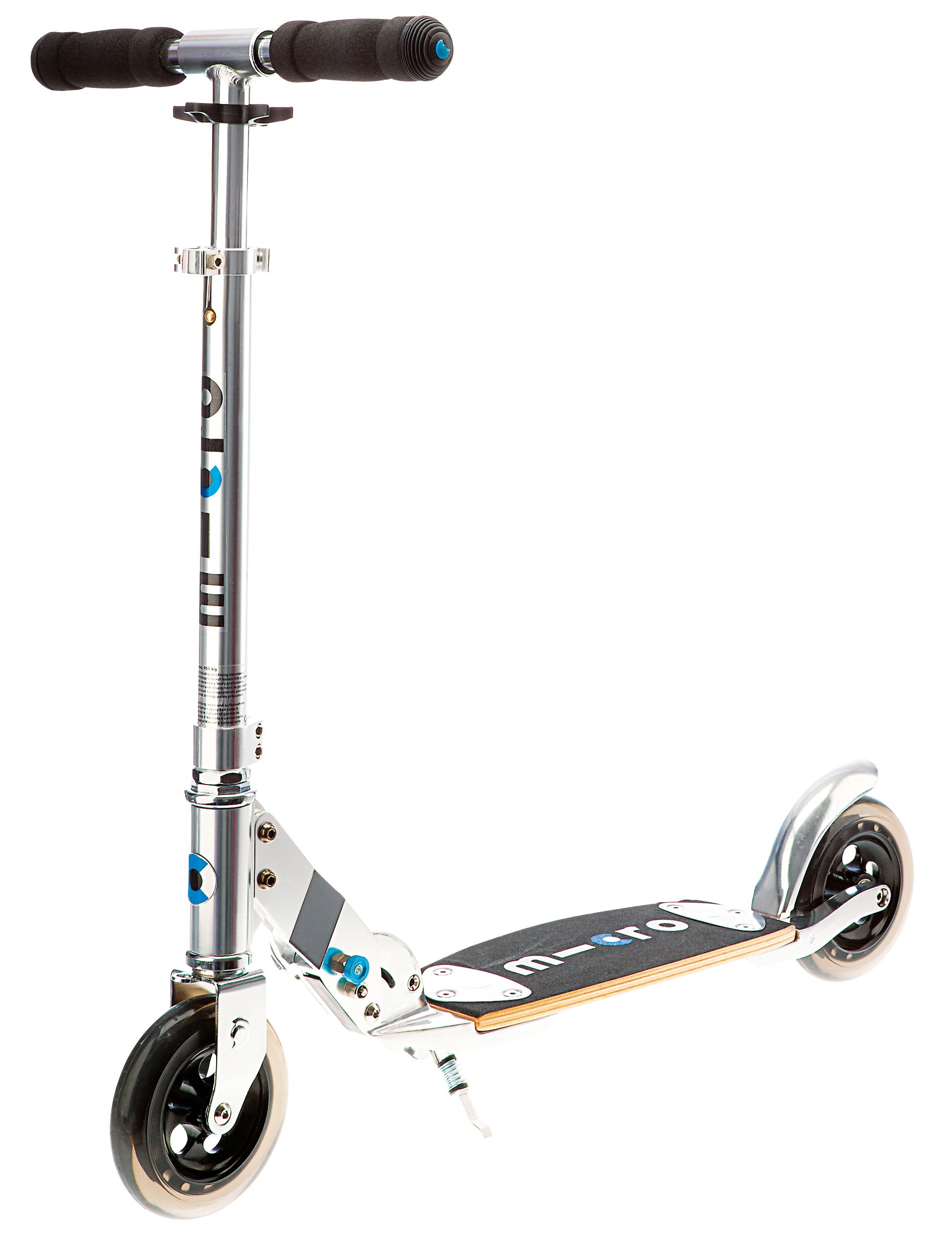 Monopattino Micro Flex alluminio