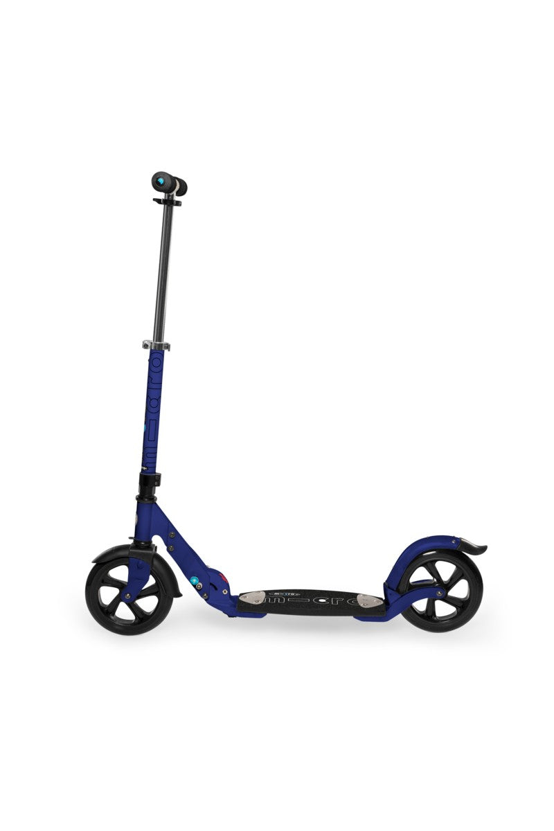 Monopattino Micro Flex blu 200 PU
