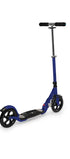 Monopattino Micro Flex blu 200 PU