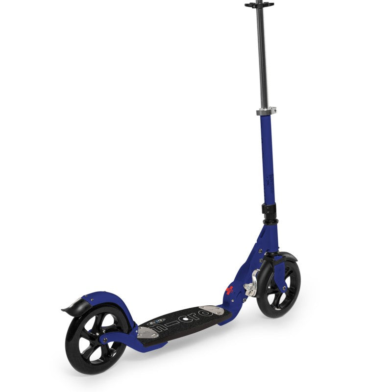 Monopattino Micro Flex blu 200 PU