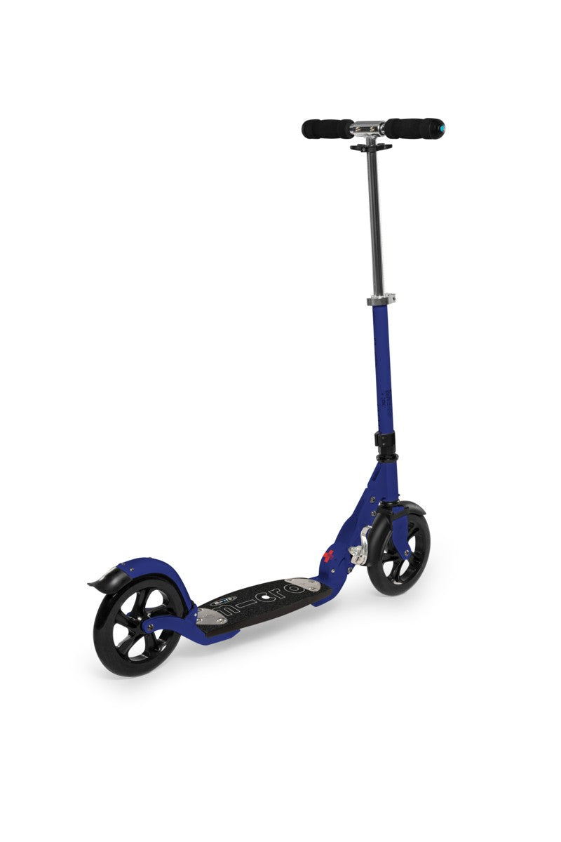 Monopattino Micro Flex blu 200 PU