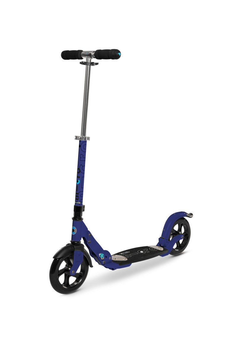 Monopattino Micro Flex blu 200 PU