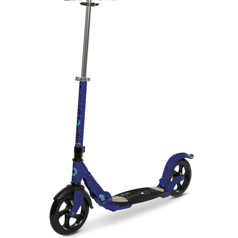 Monopattino Micro Flex blu 200 PU