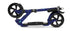 Monopattino Micro Flex blu 200 PU