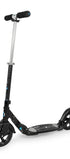 Monopattino Micro Flex nero 200 PU