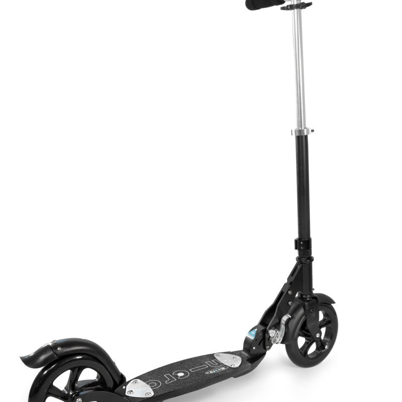 Monopattino Micro Flex nero 200 PU