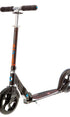 Monopattino Micro nero