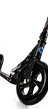 Monopattino Micro nero