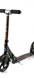 Monopattino Micro nero