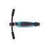 Monopattino Micro Rocket deluxe blu