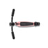 Monopattino Micro Rocket deluxe rosa neon