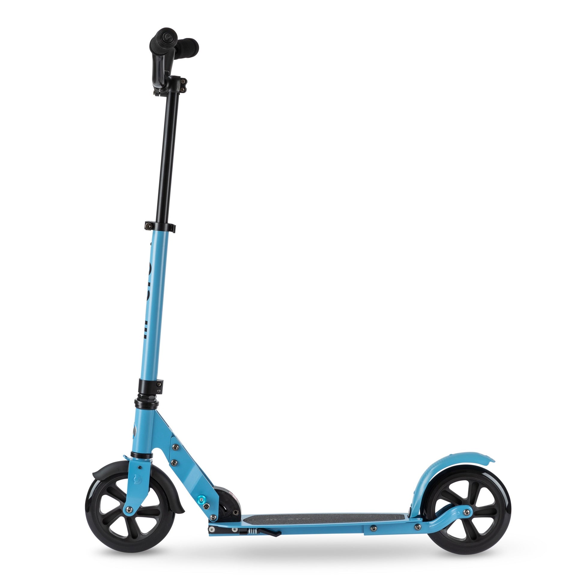 Monopattino Micro Speed deluxe blu