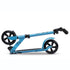 Monopattino Micro Speed deluxe blu