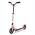 Monopattino Micro Speed deluxe rosa neon