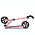 Monopattino Micro Speed deluxe rosa neon