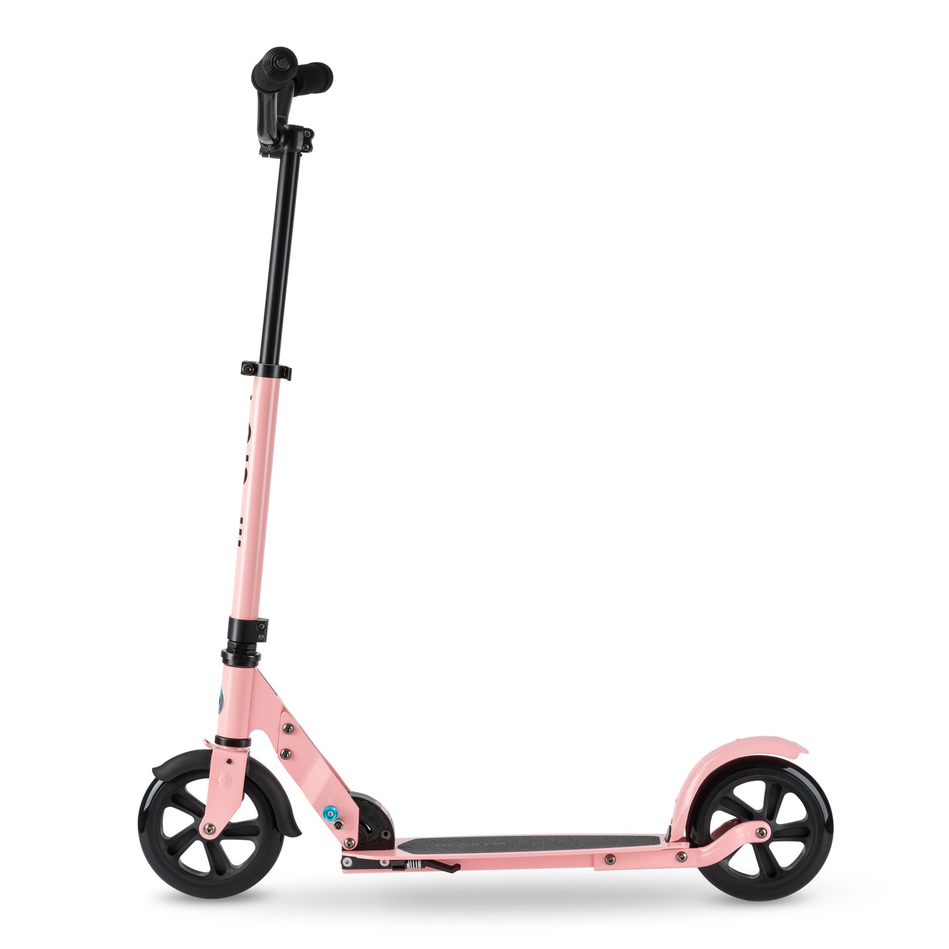 Monopattino Micro Speed deluxe rosa neon