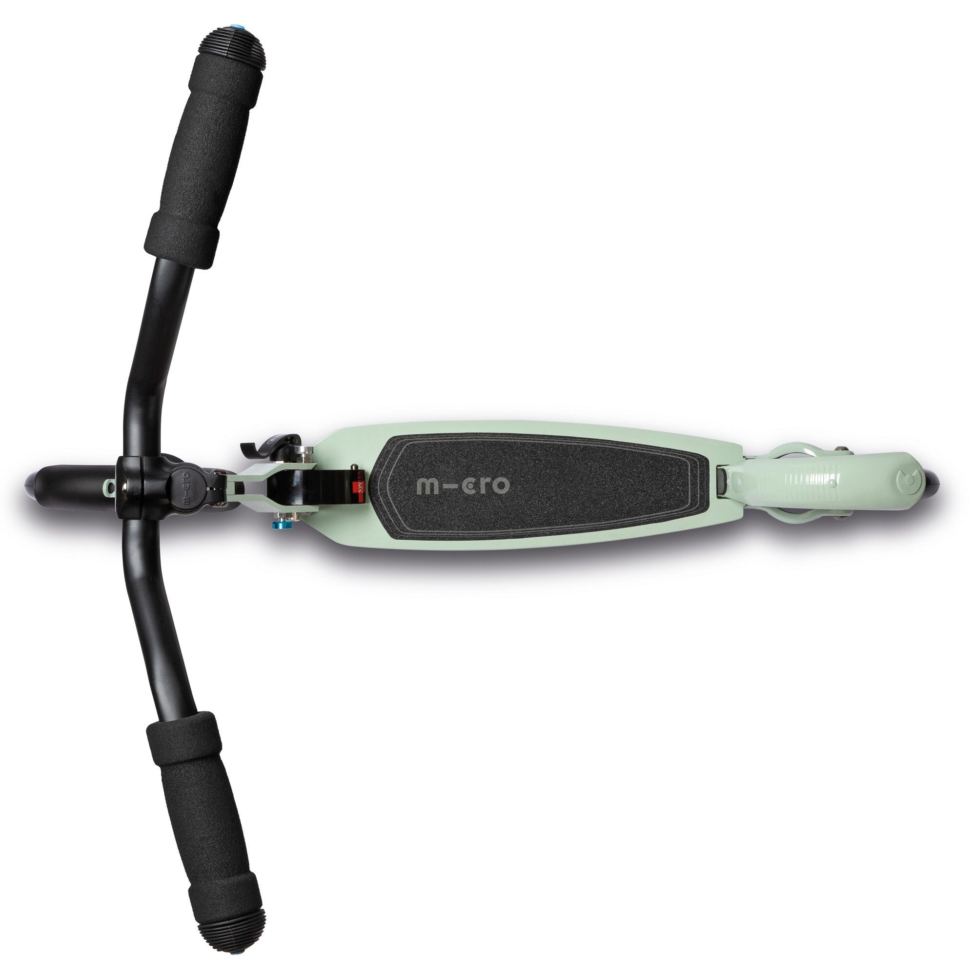 Monopattino Micro Speed deluxe