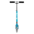 Monopattino Micro Sprite blu oceano ruote led