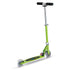 Monopattino Micro Sprite ruote led verde chartreuse