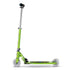 Monopattino Micro Sprite ruote led verde chartreuse