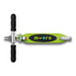 Monopattino Micro Sprite ruote led verde chartreuse